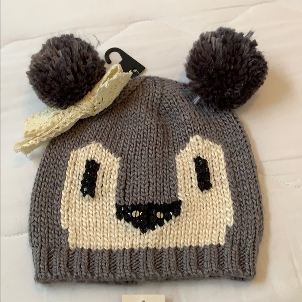 COPY - Character hat